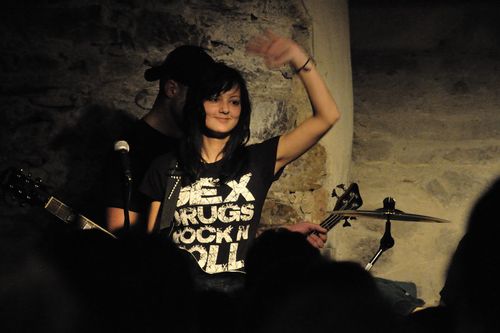 Aleš Brichta & AB Band