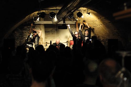 Aleš Brichta & AB Band