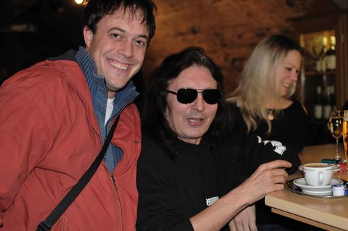 Aleš Brichta & AB Band