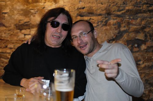 Aleš Brichta & AB Band