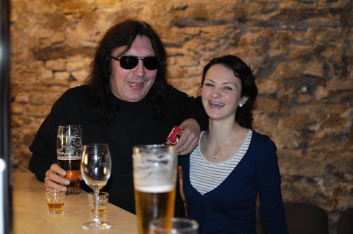 Aleš Brichta & AB Band