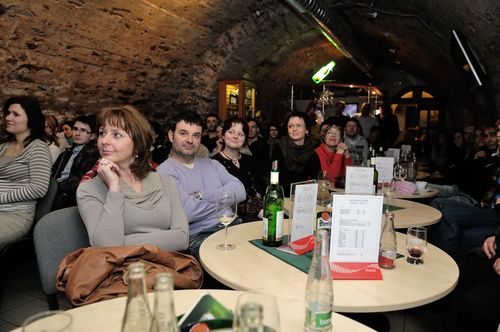 Josef Klíma a Daniel Smola