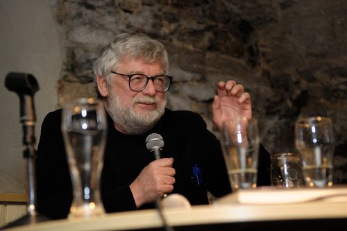 Josef Klíma a Daniel Smola