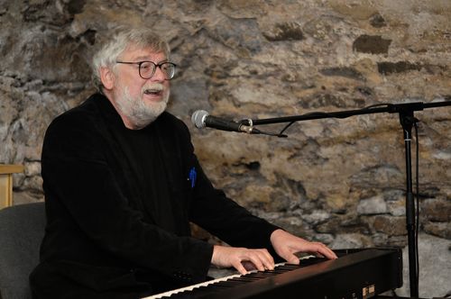 Josef Klíma a Daniel Smola