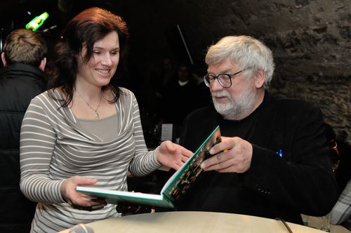 Josef Klíma a Daniel Smola