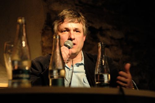 Zlata Adamovská a Pavel Vajčner