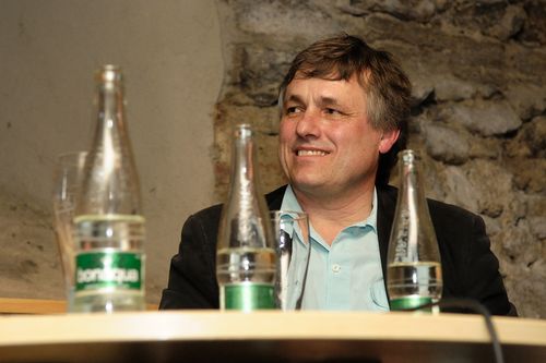 Zlata Adamovská a Pavel Vajčner