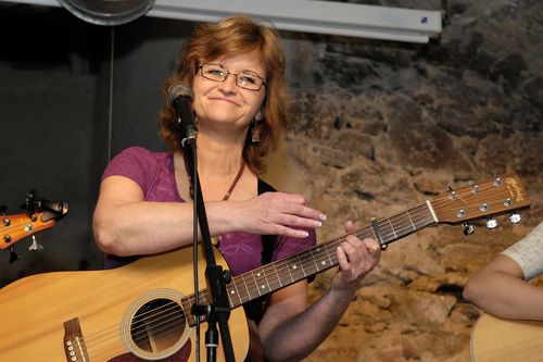 Pavlína Jíšová a spol.