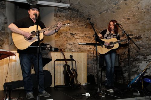 Pavlína Jíšová a spol.