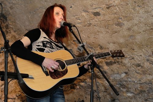 Pavlína Jíšová a spol.