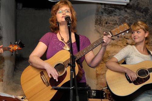 Pavlína Jíšová a spol.