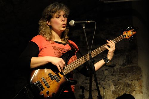 Pavlína Jíšová a spol.