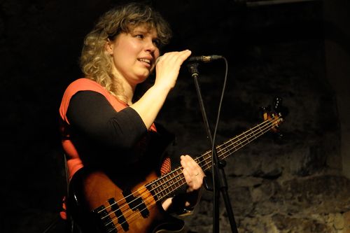 Pavlína Jíšová a spol.