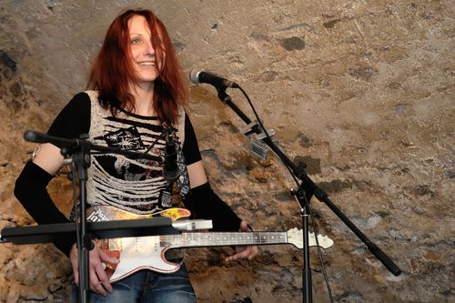 Pavlína Jíšová a spol.