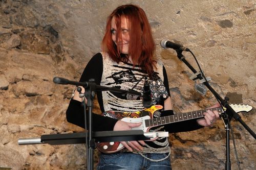 Pavlína Jíšová a spol.