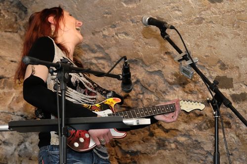 Pavlína Jíšová a spol.