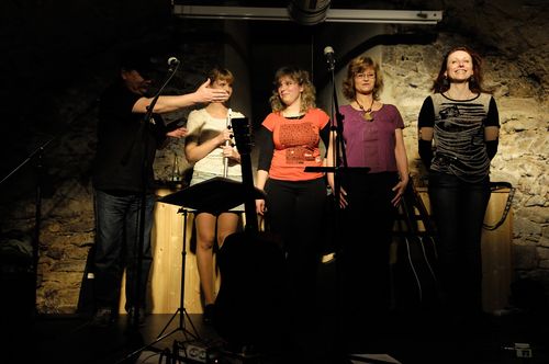 Pavlína Jíšová a spol.