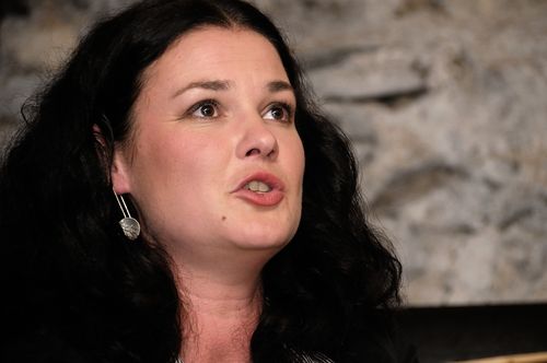 Martina Preissová & Jiří Ludvík