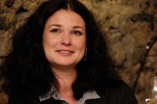 Martina Preissová & Jiří Ludvík