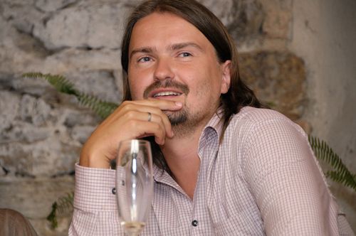 Martina Preissová & Jiří Ludvík