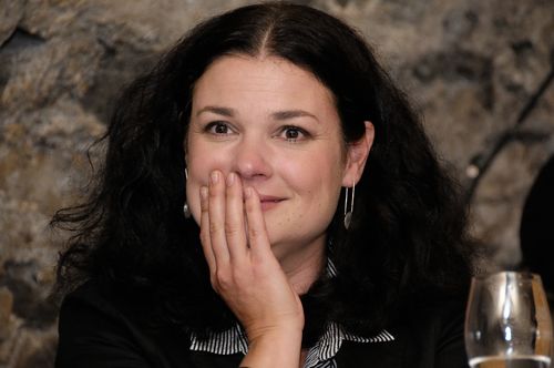 Martina Preissová & Jiří Ludvík