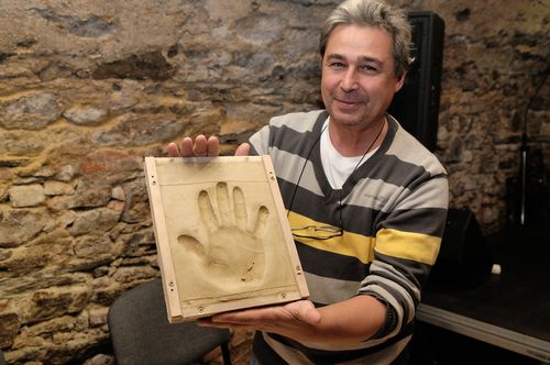 Aleš Valenta & Květoslav Svoboda