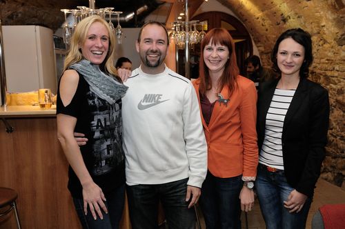 Aleš Valenta & Květoslav Svoboda