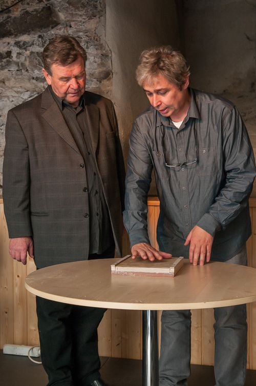 Václav Postránecký