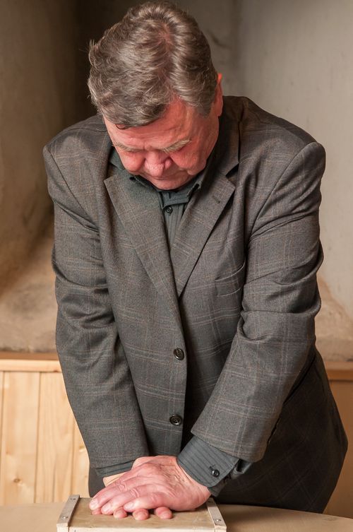 Václav Postránecký