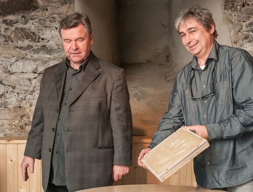 Václav Postránecký