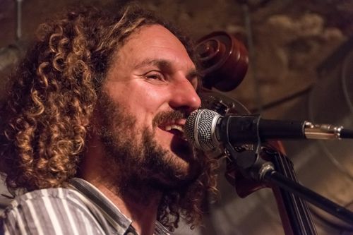 Honza Vančura a Plavci