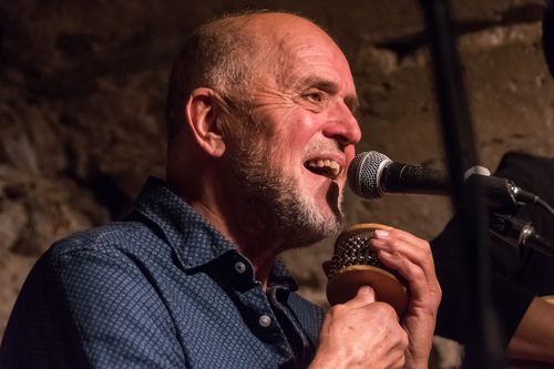 Honza Vančura a Plavci