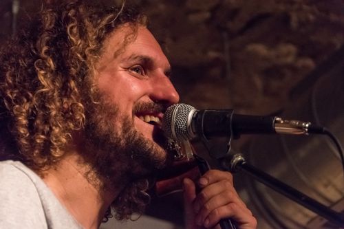 Honza Vančura a Plavci