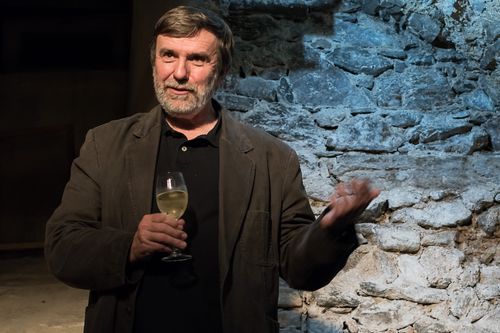 Vlastimil Vondruška