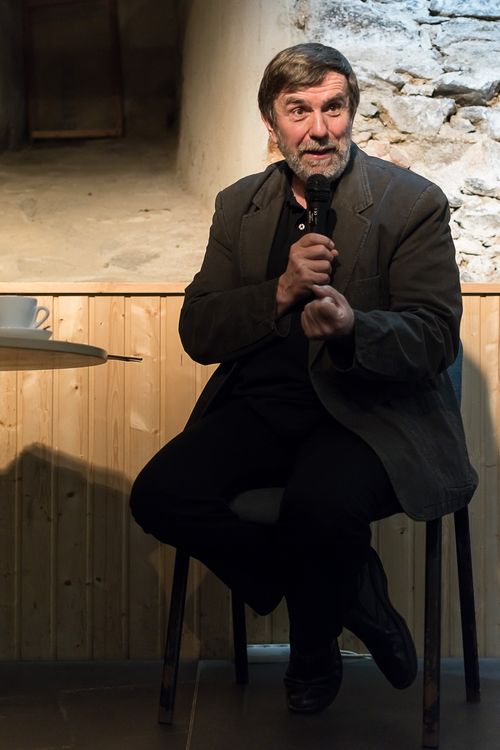 Vlastimil Vondruška