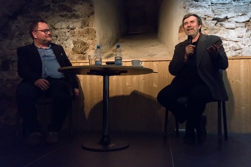 Vlastimil Vondruška