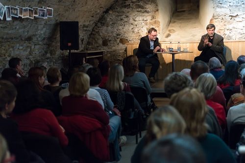 Vlastimil Vondruška