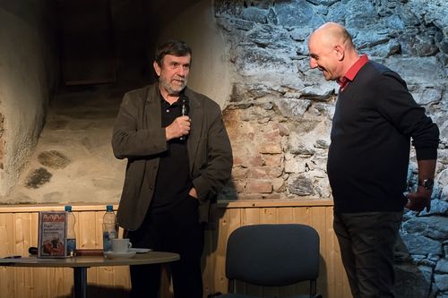 Vlastimil Vondruška