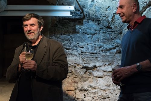 Vlastimil Vondruška