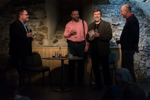 Vlastimil Vondruška