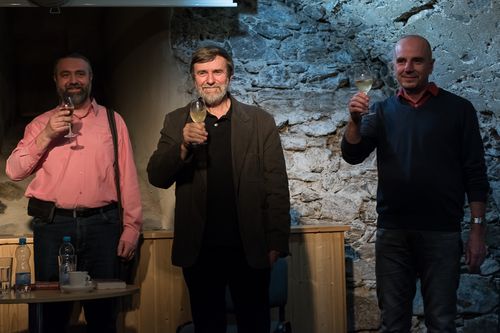 Vlastimil Vondruška