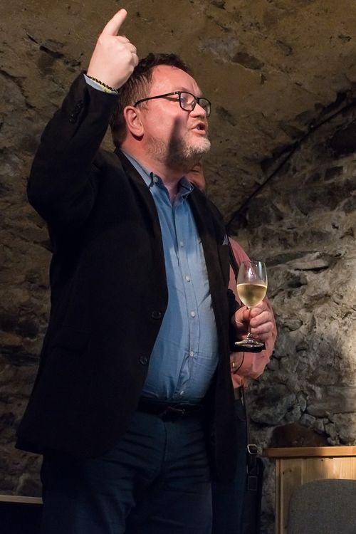 Vlastimil Vondruška