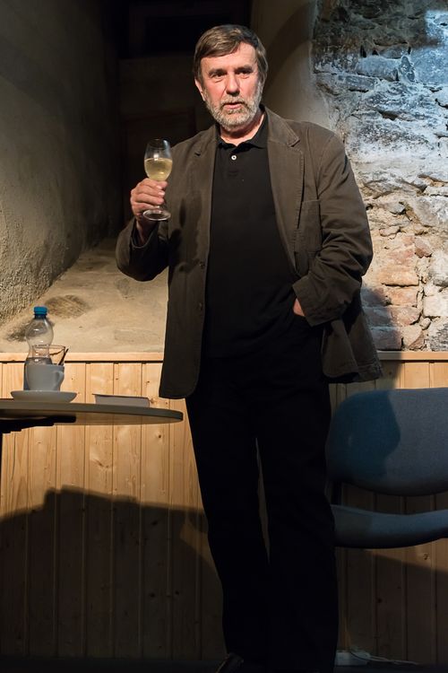 Vlastimil Vondruška