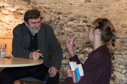 Vlastimil Vondruška