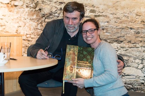 Vlastimil Vondruška