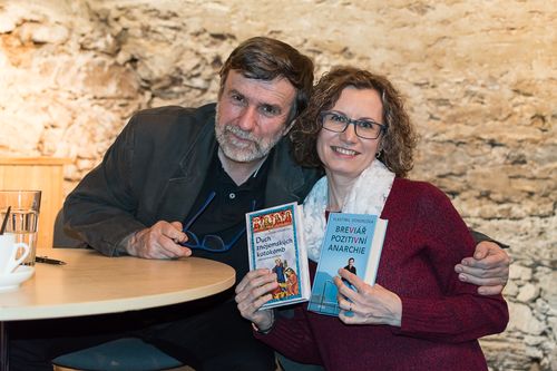 Vlastimil Vondruška