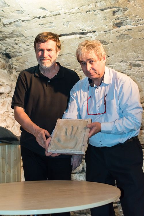 Vlastimil Vondruška