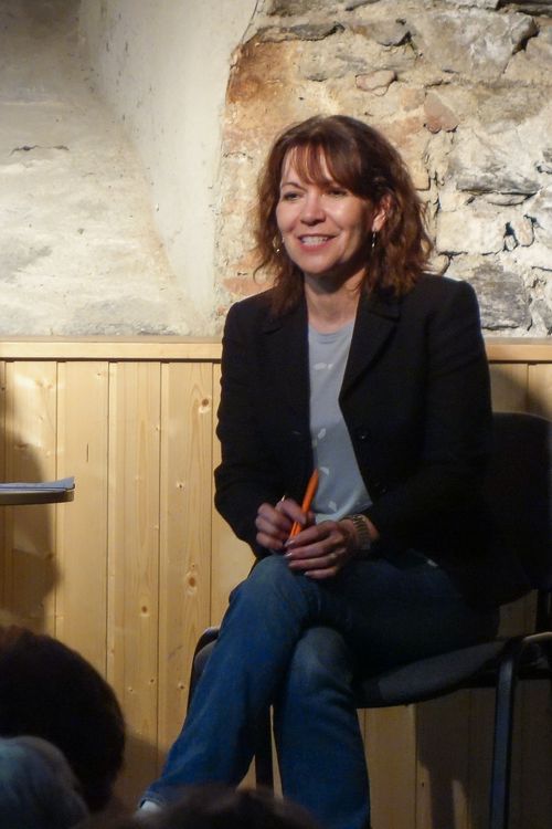 Veronika Žilková, Michaela Dolinová, Ladislav Ondřej