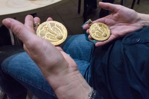 Jarmila Kratochvílová