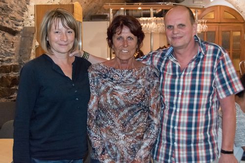 Jarmila Kratochvílová